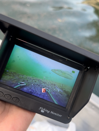 TikTok - Fathers Day Fishing Monitor  thumbnail