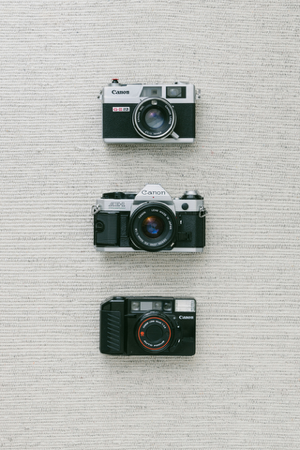 Photography // 35mm Prints  thumbnail