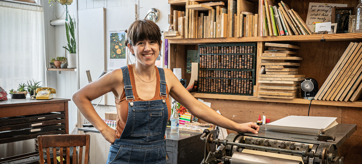 Interview w/ Camp Nevernice thumbnail