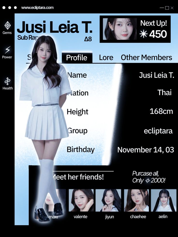  ─ Λ𝟖 ٬ Jusi thumbnail