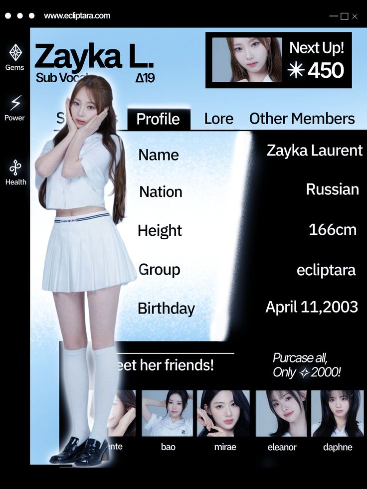 ─ Λ𝟏𝟗 ٬ Zayka thumbnail