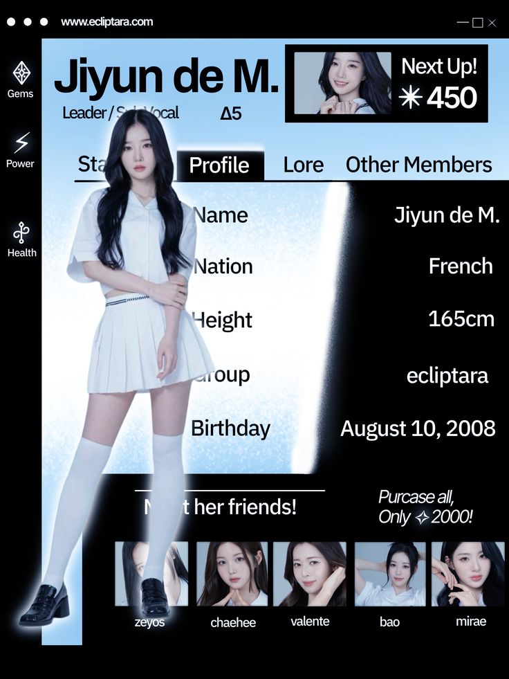 ─ Λ𝟓 ٬ Jiyun thumbnail