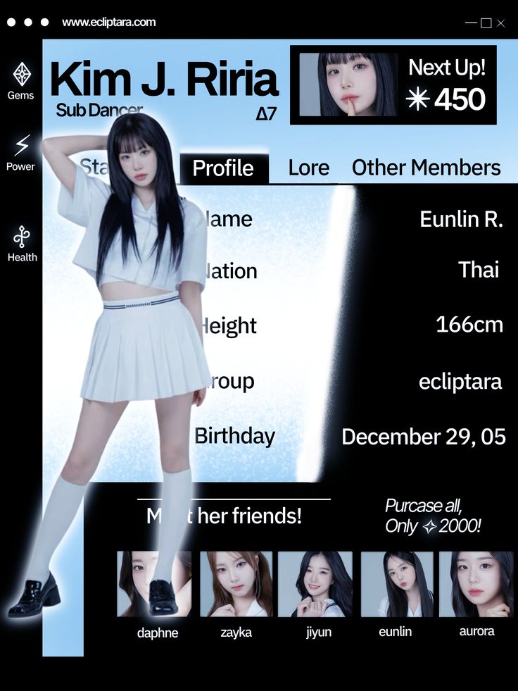 ─ Λ𝟕 ٬ Riria thumbnail