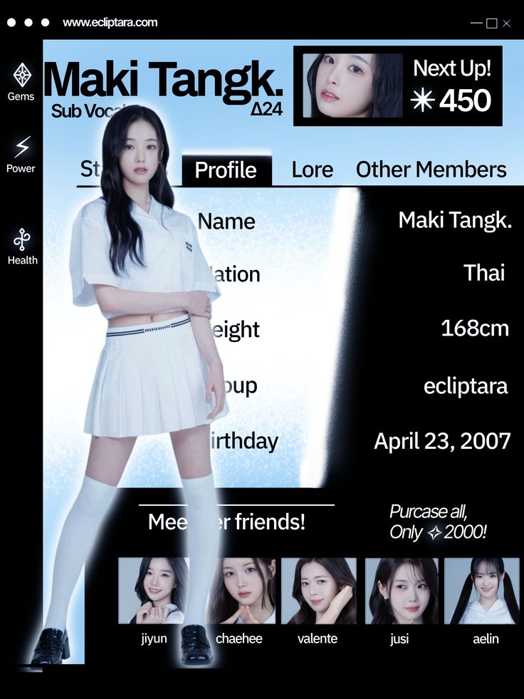 ─ Λ𝟐𝟒 ٬ Maki thumbnail