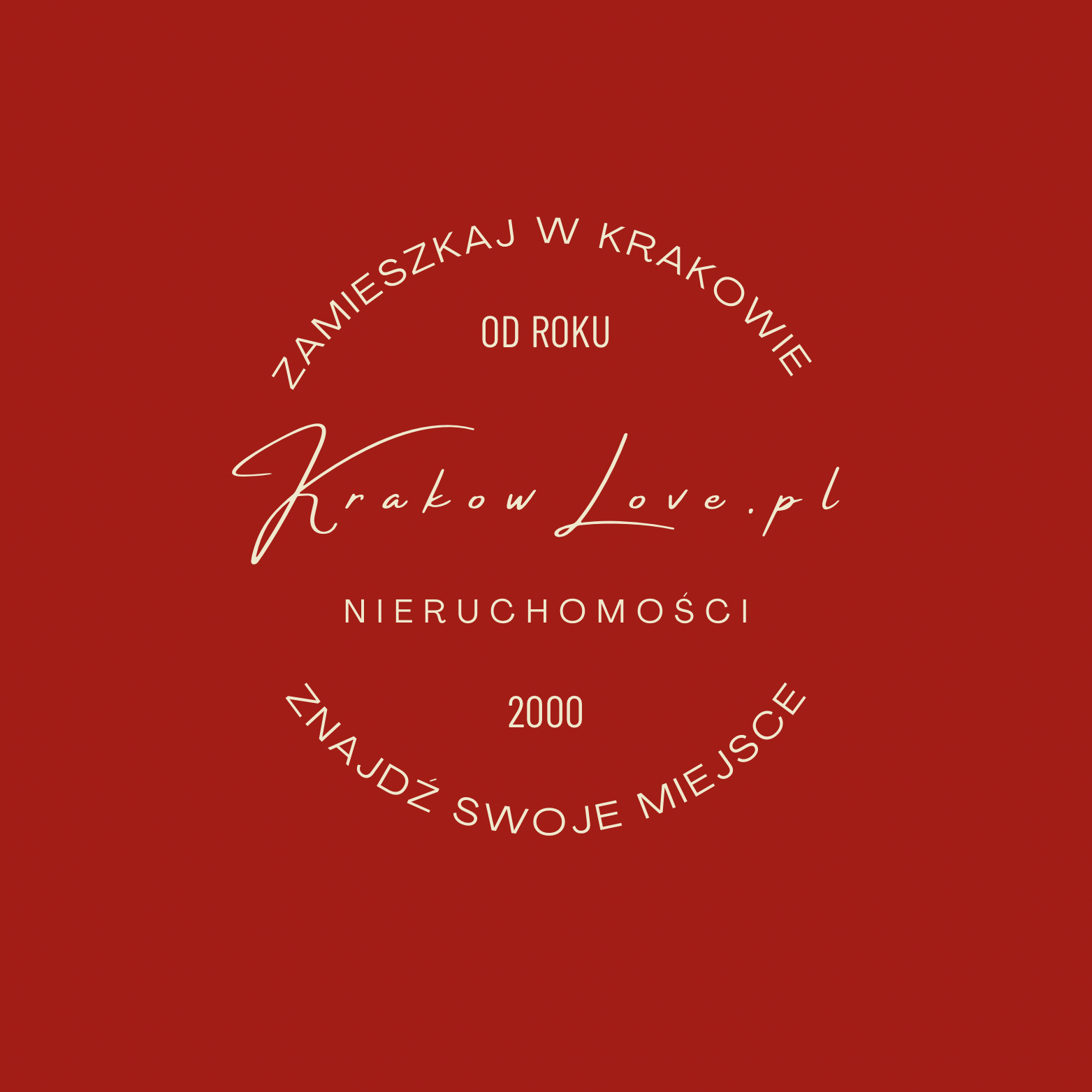 KrakowLove real estate, sprzedaż, kupno, wynajem nieruchomości 🏡💚 thumbnail