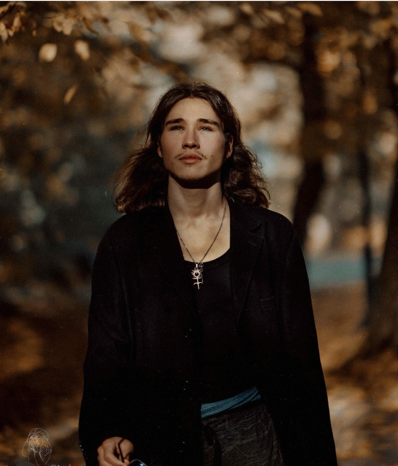 ｐｏｒｔｒｅｔ ＆ ｌｉｖｅｓｔｙｌｅ  ｍａｎ • ＧｏｏｄＭａｎＰｏｒｔｒａｉｔ thumbnail