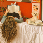 Goodreads Account thumbnail