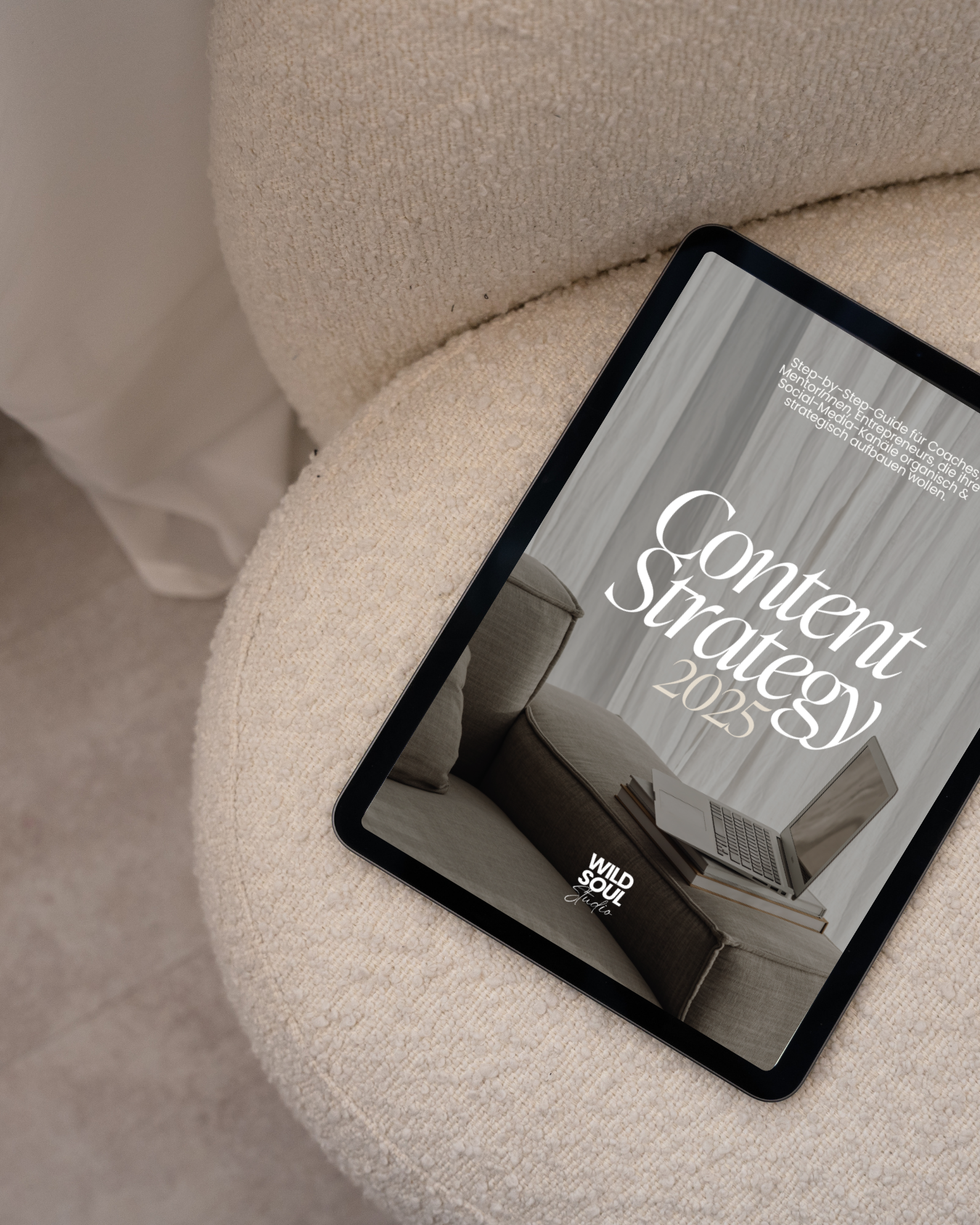 Kostenloser Content Strategie Guide für Personal Brands thumbnail