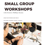 Redeem A Small Group Workshop  (Perfect for Family/Friends)  thumbnail