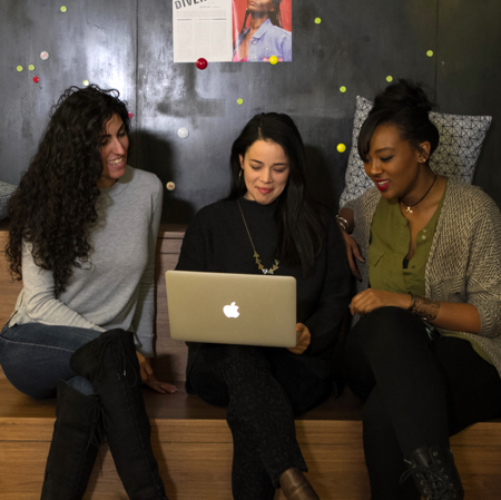 Empreendedorismo Feminino + Bônus  thumbnail