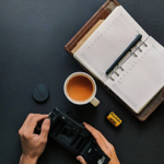 Guia Glow Up - organização + produtividade  thumbnail