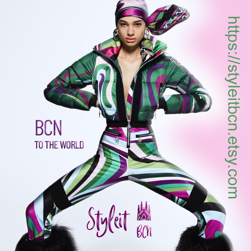 Styleit.BCN thumbnail
