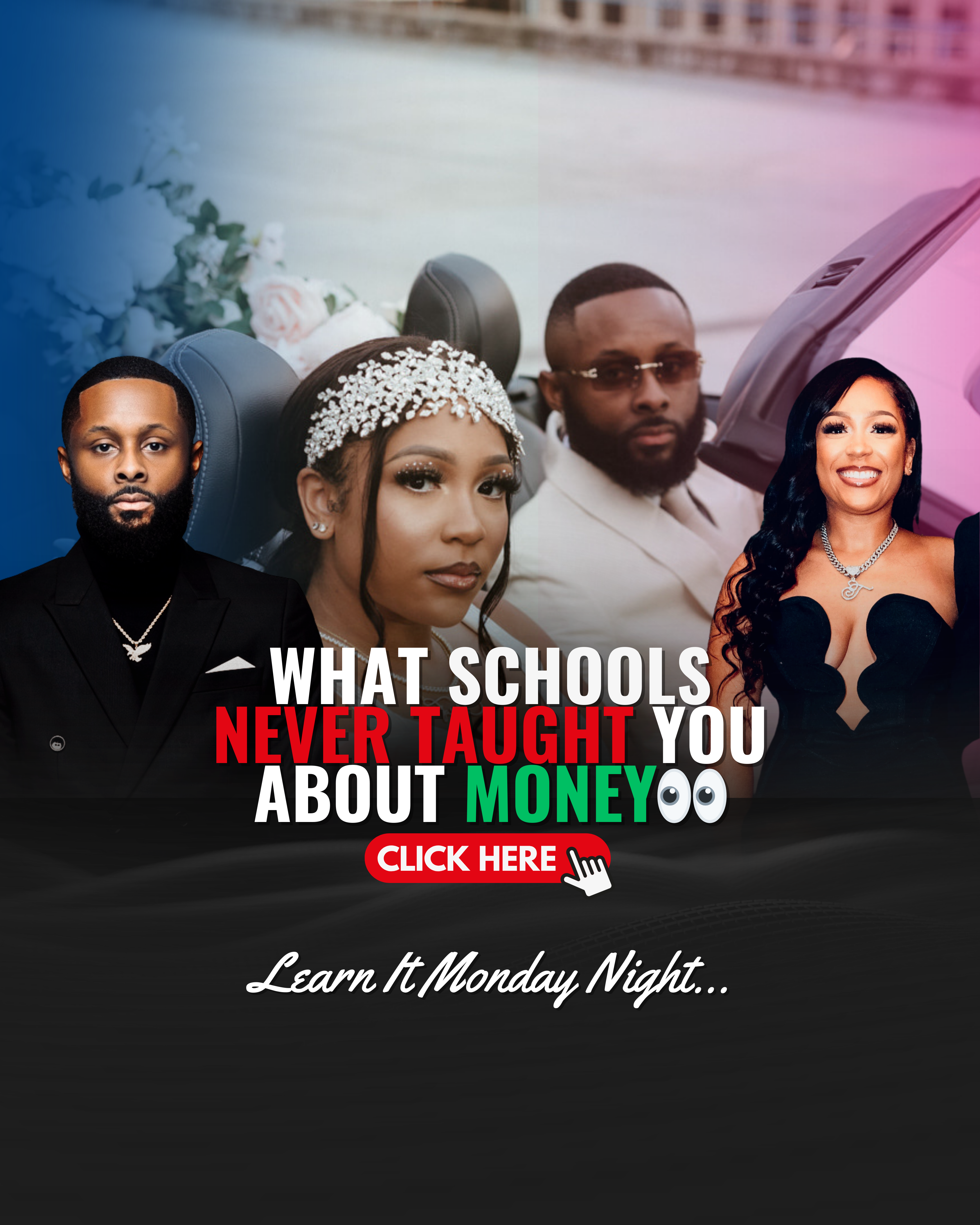💰What Schools didn’t teach about Money (Click Here) thumbnail