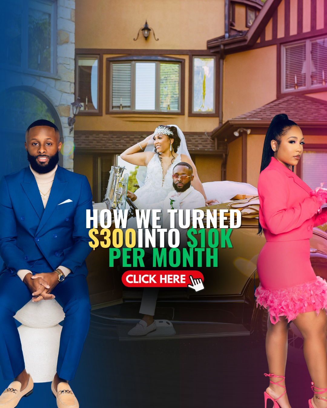 🚀 How we turned $300 into $10k Per Month (Click Here) thumbnail