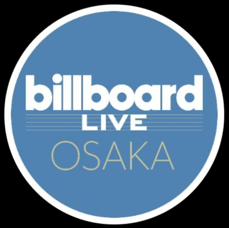 🎫当日予約受付中‼️：6/28(Fri)  @Billboard Live OSAKA thumbnail