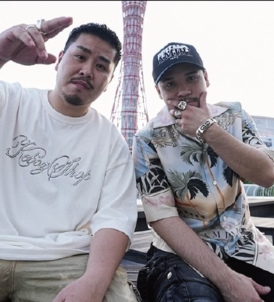 🎤【Billboard Japan 】CHICO & 柊人　インタビュー掲載中　 thumbnail