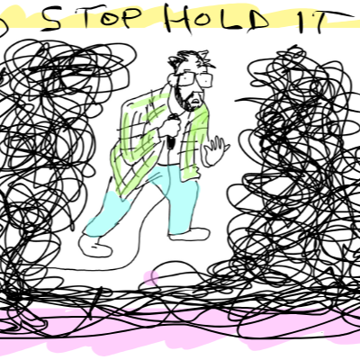 NEW Diary of a Comedy Special Director thumbnail