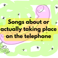 NEW weirdly specific playlist thumbnail