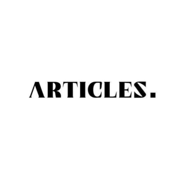 BioSite profile picture for @Articles