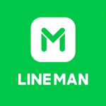 ใส่นม - Line man thumbnail