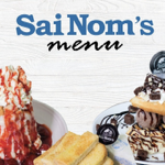 Menu - ใส่นม thumbnail