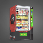 NAK INFO/JOIN VENDING MACHINE thumbnail