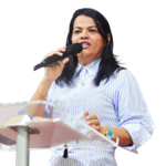 Instagram Pra. Cida Moura (Presidente do Campo de Rio Branco e da CIBE ACRE) thumbnail