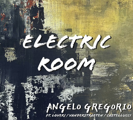 Electric Room (NEW ALBUM) thumbnail