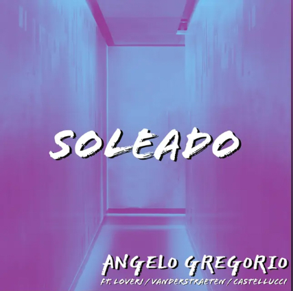 Soleado (I sing on this one) thumbnail