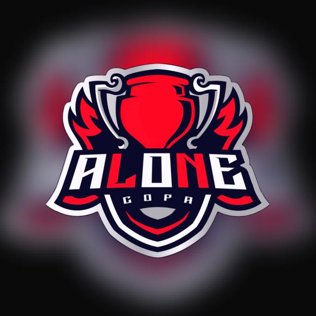 DIVULGAÇÃO COPA ALONE thumbnail