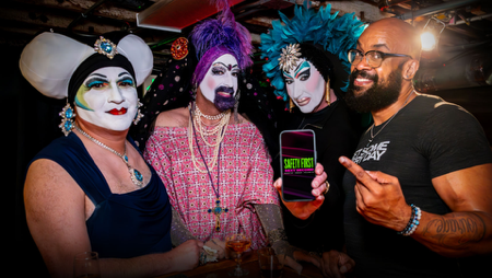 Safety First, Sexy Second — The Sisters of Perpetual Indulgence thumbnail