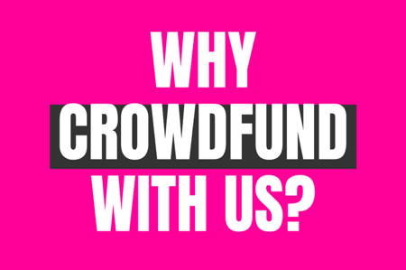 Crowdfunding thumbnail