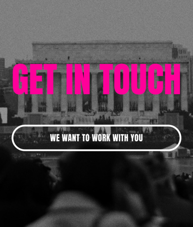 Get in touch! thumbnail