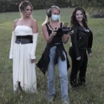 Behind The Scenes - Never Wanted To Be That Girl thumbnail