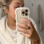 WAVY PHONE CASE thumbnail