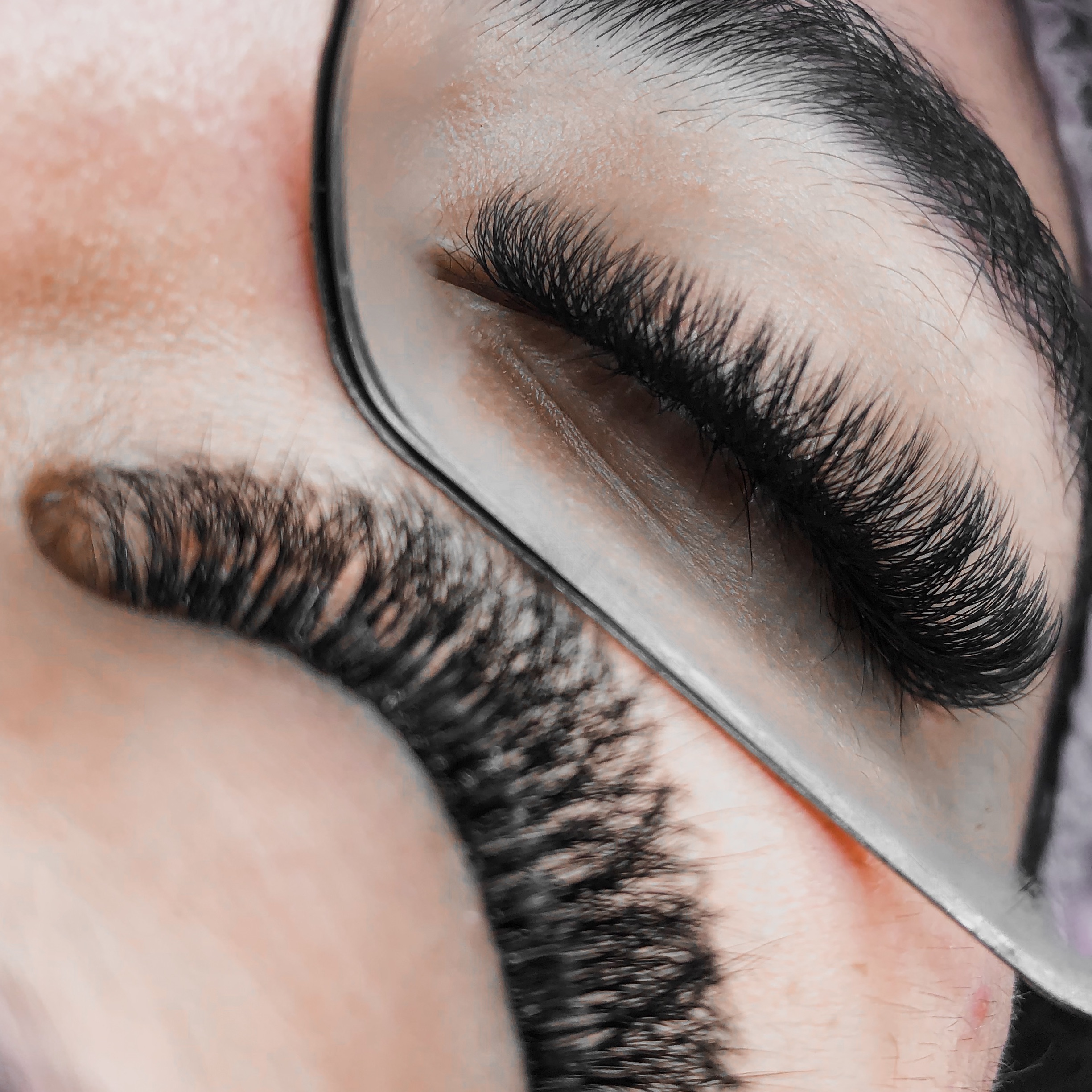 Flower ✨ 

#volumelashes #volume4d #cilios #ciliosfioafio #lash