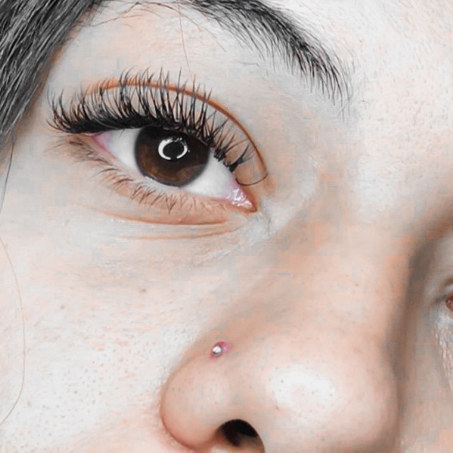 Efeito Rímel ✨🤌🏻 naturalidade que fala né . 

#rimel #efeitorimel #cilios #fioafio