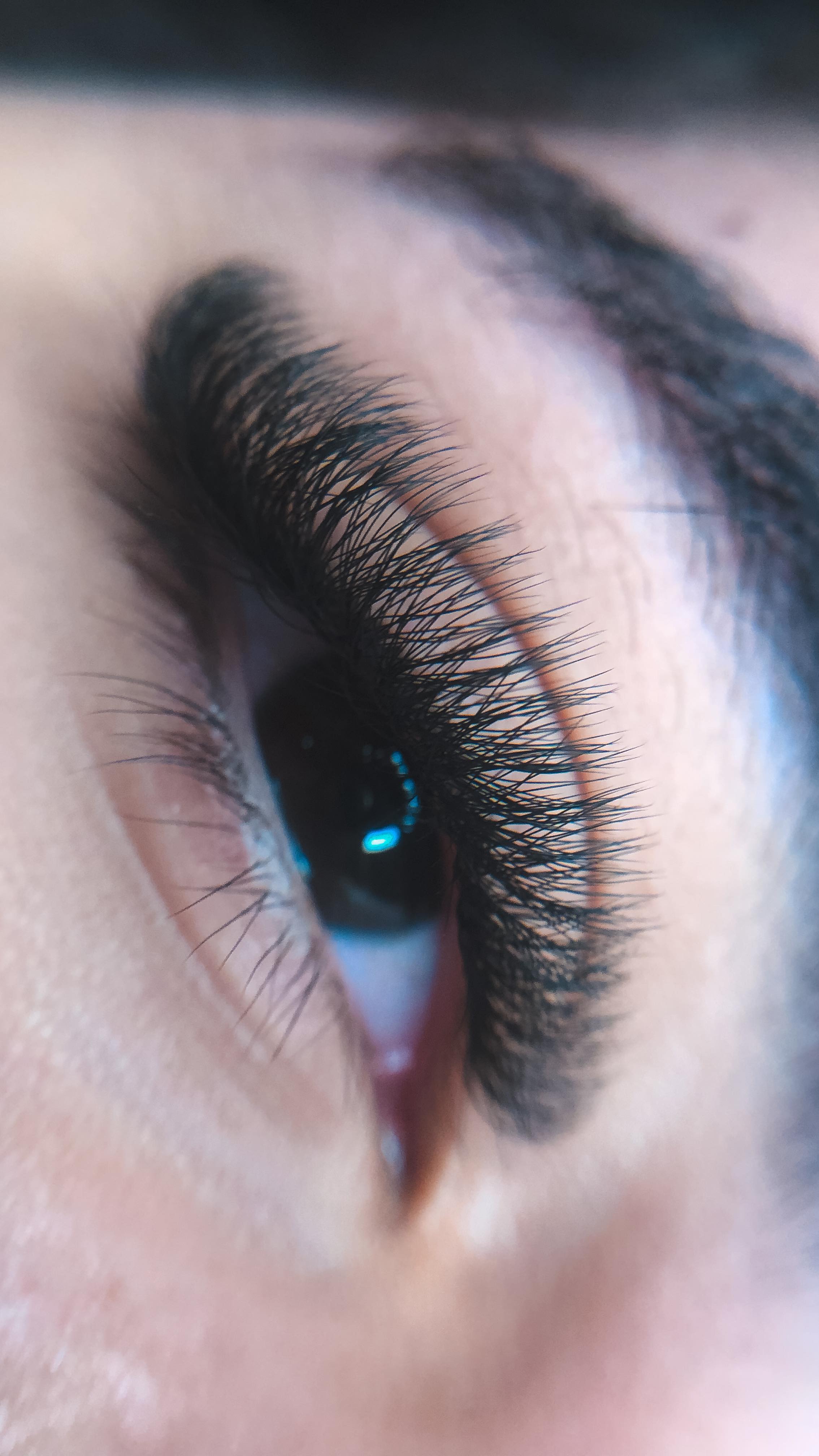 Flower 🥰 

#flower #volume4d #volumelashes #volume #extensaodecilios #cilios