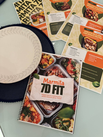 Marmita 7D Fit thumbnail