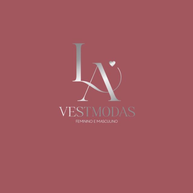 LA VEST MODAS GRUPO VIP 🛍️✨ thumbnail