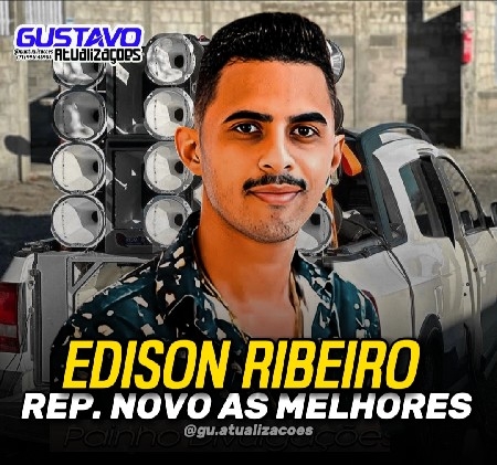 EDISON RIBEIRO AS MELHORES  thumbnail