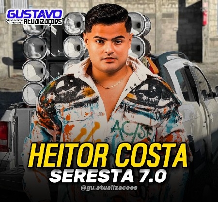 HEITOR COSTA SERESTA 7.0 thumbnail