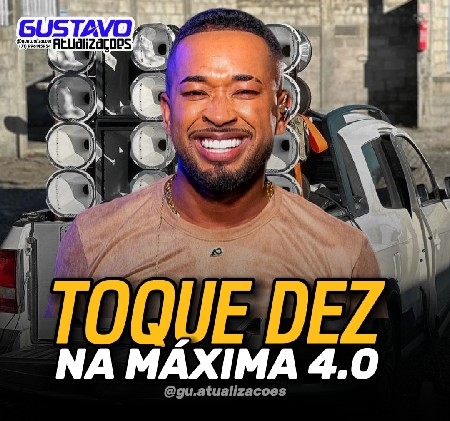 TQOUE DEZ NA MÁXIMA 4.0 thumbnail