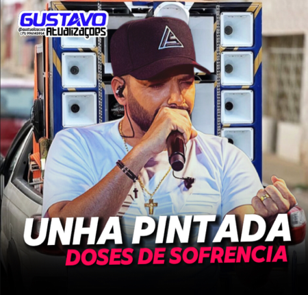 UNHA PINTADA DOSES DE SOFRÊNCIA thumbnail