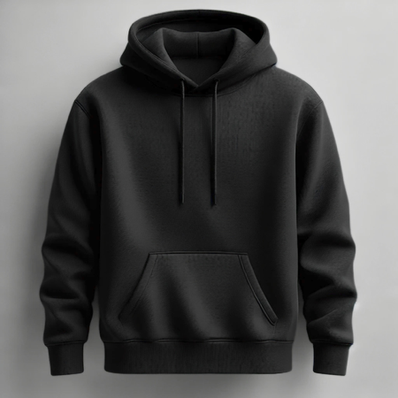 Agasalho sem estampa  thumbnail