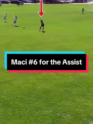 Light work #soccertok #girlsacademy #ecnlgirls #footy #ga #rush #ruid