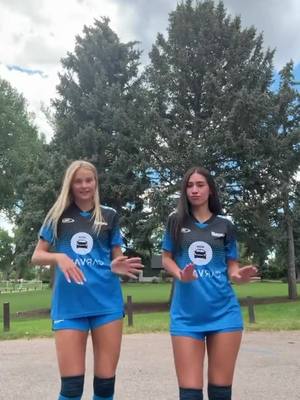 Media Day w AB  #ecnl #footy #Woso #NCAArecruit #soccertok #preseason 