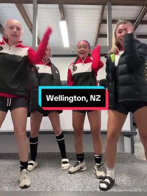 Game day world tour #nz #wwc #wellington #soccerdotcom #rush08ga #ecnl #footy #girlsacademy #rush 
