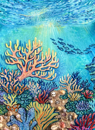 ✨ SHOP HERE :: collect my art 🎨 thumbnail