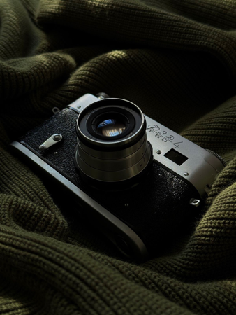 Fotografia Lucrativa — Sabrina Luz thumbnail